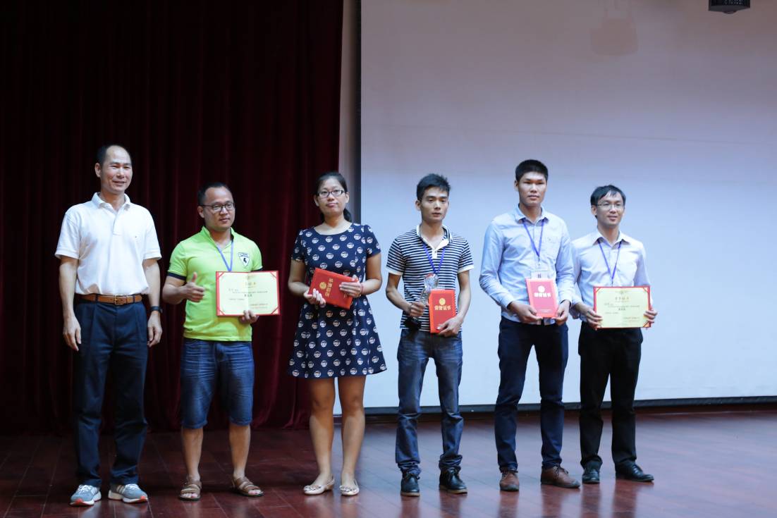 圖七：綜合獎(jiǎng)獲獎(jiǎng)人員