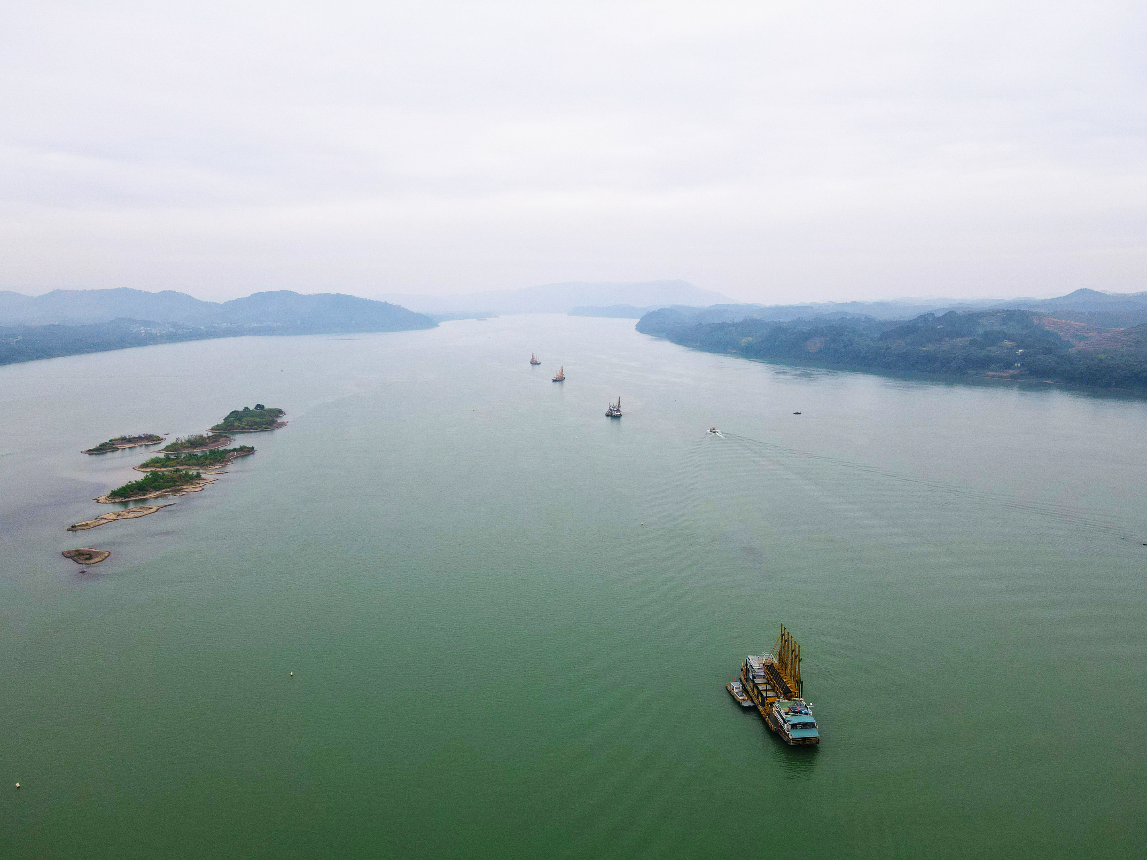 貴梧一期項(xiàng)目